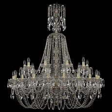 Подвесная люстра bohemia art classic 11.11 11.11.20-10.400.xl-128.gd.sp